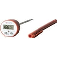 thumbnail image 1 of 9842 Pro Waterproof Instant Read Thermometer, 1 of 6