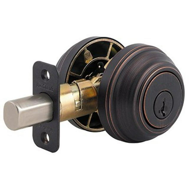985 Deadbolt, Keyed Both Sides, featuring SmartKey Security™ in ...