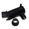 thumbnail image 1 of 98510-26000 For Hyundai Accent Santa Fe Kia Rio Windshield Washer Pump Motor NEW, 1 of 5