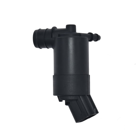 98510-G8000 Windshield Wiper Washer Pump Compatible With Hyundai Accent Genesis Kia Rio 2018-2022