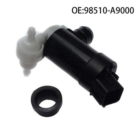 98510A9000 Windshield Washer Pump Fits For Kia Sorento Sedona 2015-2021