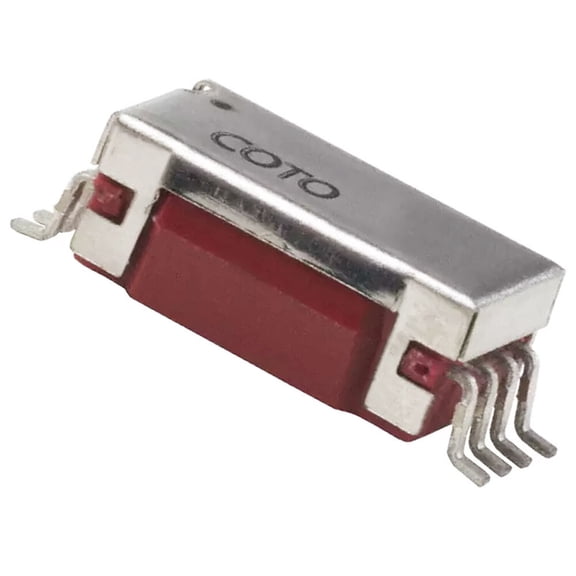 9852-03-00 RELAY RF SPDT 100MA 3.3V