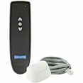 thumbnail image 1 of Da-Lite Infrared Wireless Remote, 1 of 2
