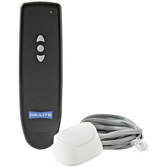 Da-Lite Infrared Wireless Remote