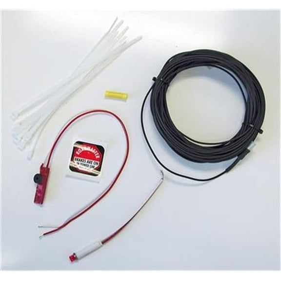 98850 Towed Vehicle Brake Control