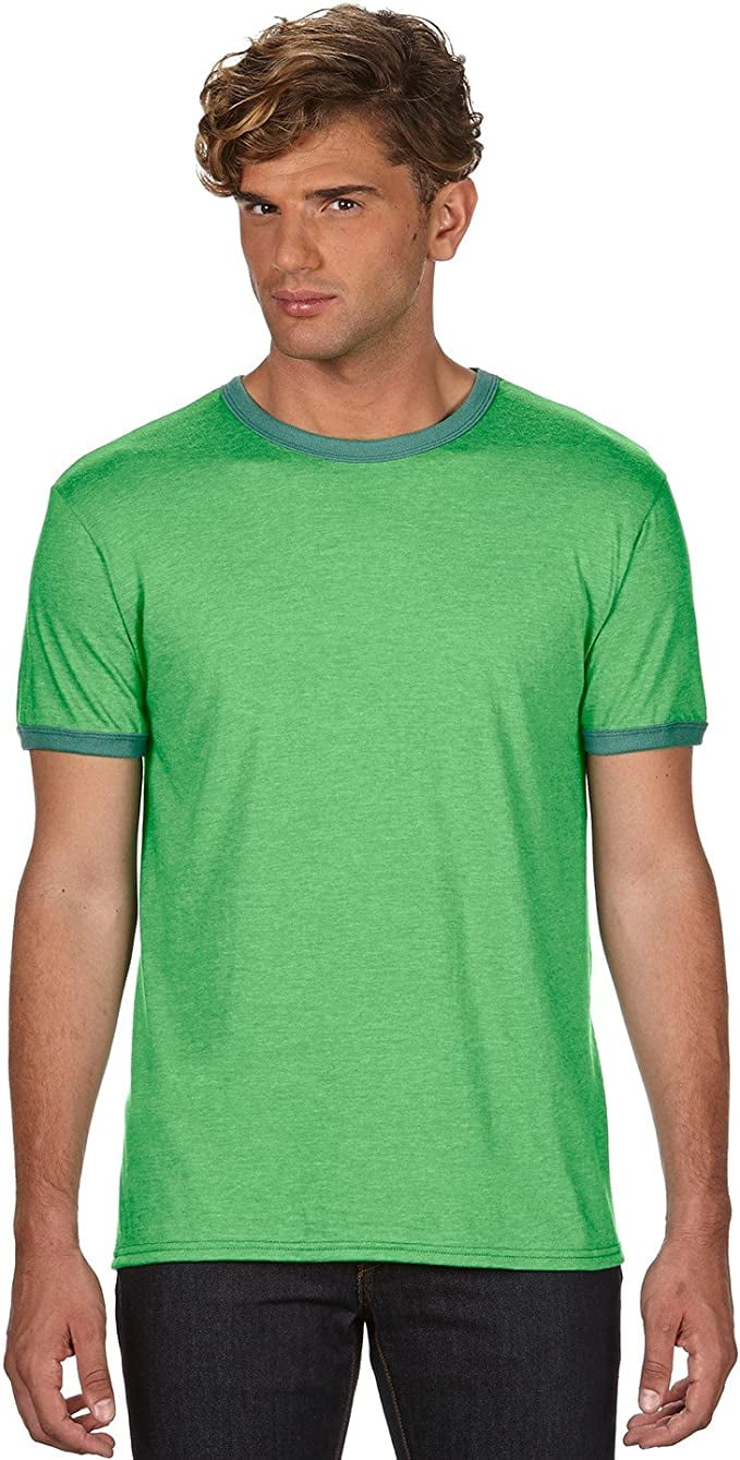 anvil heather green