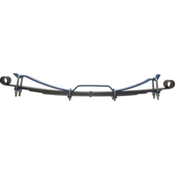 989 Helper Spring Kit