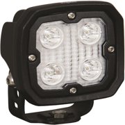 9891132 Duralux Work Light 4 LED 10 Degree