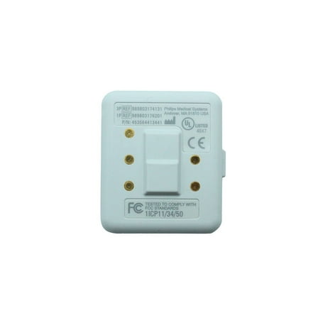 989803174131 Intell-iVu e MX40 Lithium-ion Module Battery Rechargeable