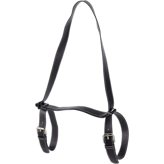 98CM Blanket Carry Strap Mat Carrier Sling Motorcycle Blanket Roll Adjustable Handle Portable Leather Outdoor Picnic Blanket Carry Straps for Motorcycle Bedroll Mat Black