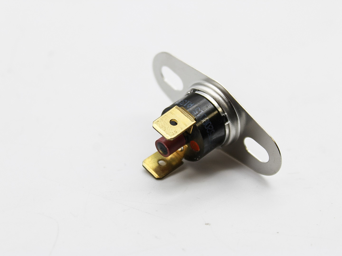 98M86 Lennox 350F M/R Spst Rollout Switch OEM 98M86