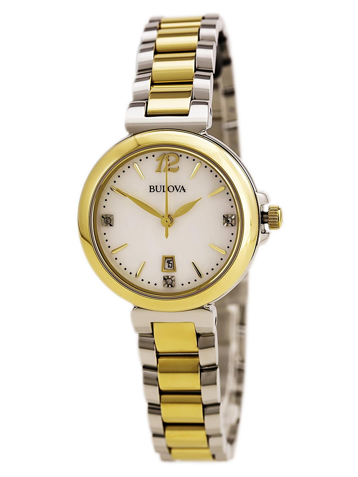 Bulova 98p142 deals