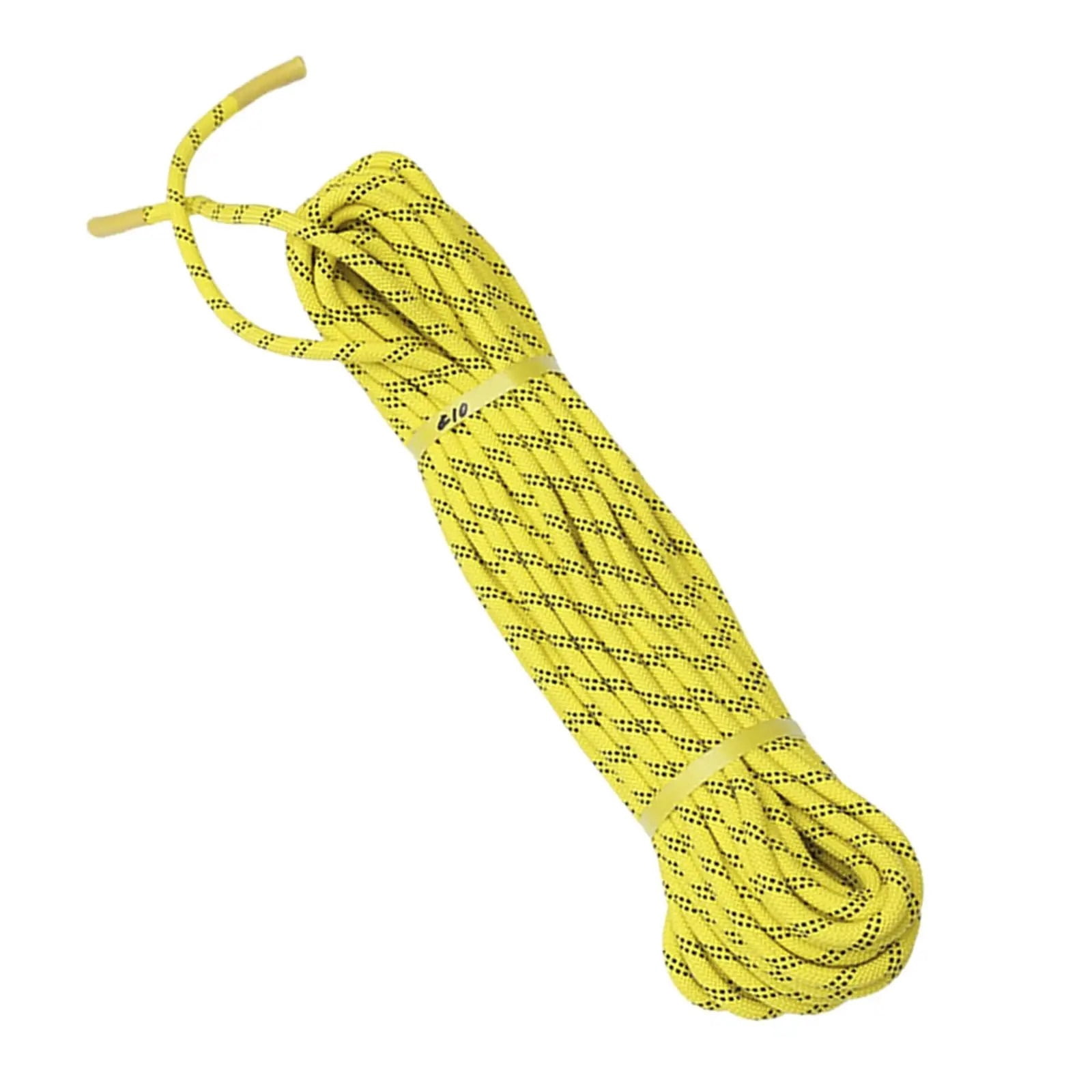 98ft Water Floating Rope Throw Rope Line Lifeline Life Saving Rope For ...
