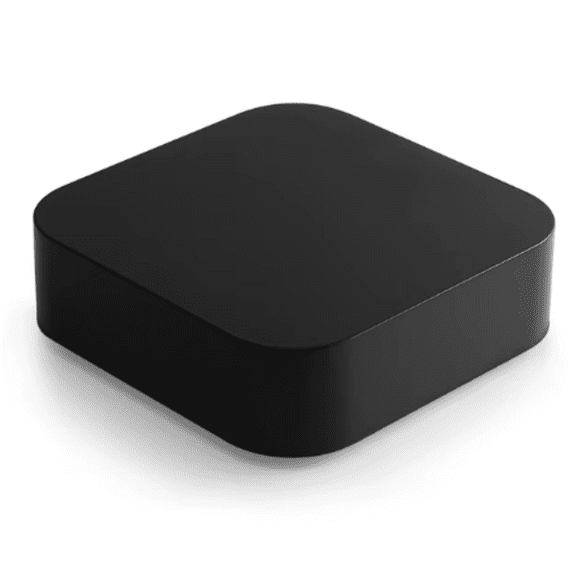 98x98x32mm Networking Storage Networking Plastic Enclosure Industry Wifi Routers Junction Box Chassis ABS Plastic Case