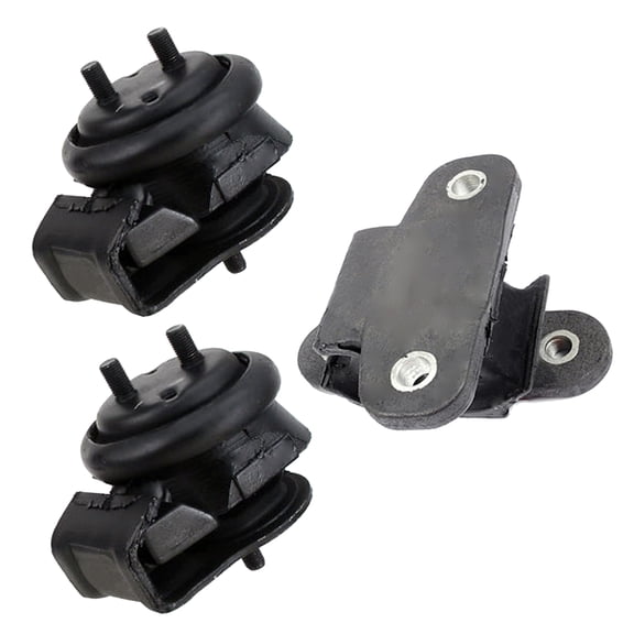 99-03 Chevrolet Tracker 2.0L Suzuki Vitara 1.6L 2.0L 6455 6455 6839 Automatic Transmission Mount 99 00 01 02 03 Fits select: 2000-2001 SUZUKI VITARA JX/JLX, 1999 SUZUKI VITARA JA/JX
