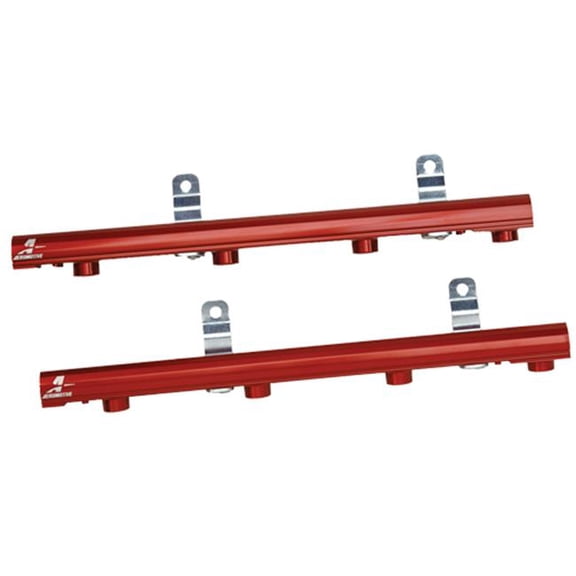 99-04 5.4L Lightning & Harley Fuel Rail Kit
