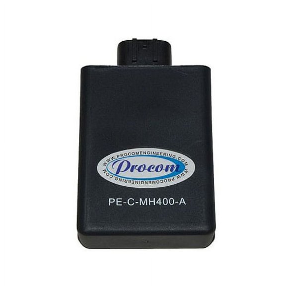 99-04 HONDA XR400R Procom Cdi/ Rev Box