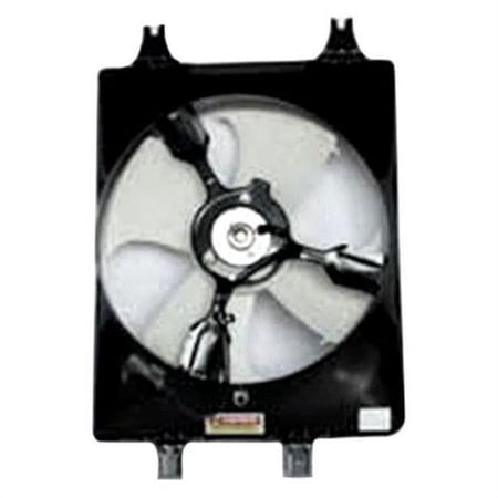 99 04 Hd Odysy Cond Cfa Fits select: 1999-2004 HONDA ODYSSEY