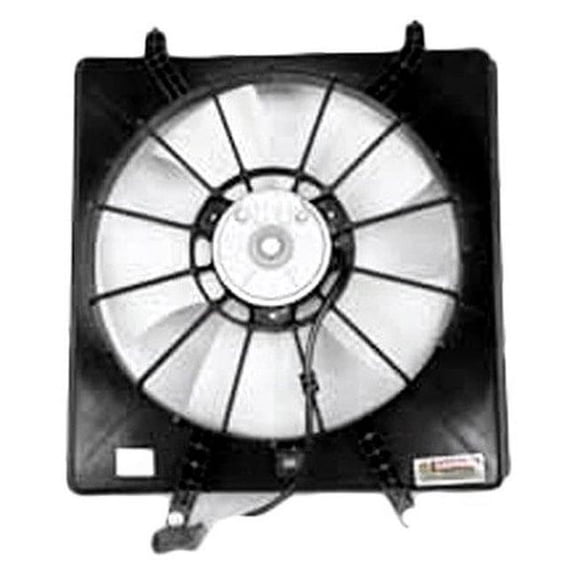 99 04 Hd Odysy Rad Cfa Fits select: 1999-2004 HONDA ODYSSEY