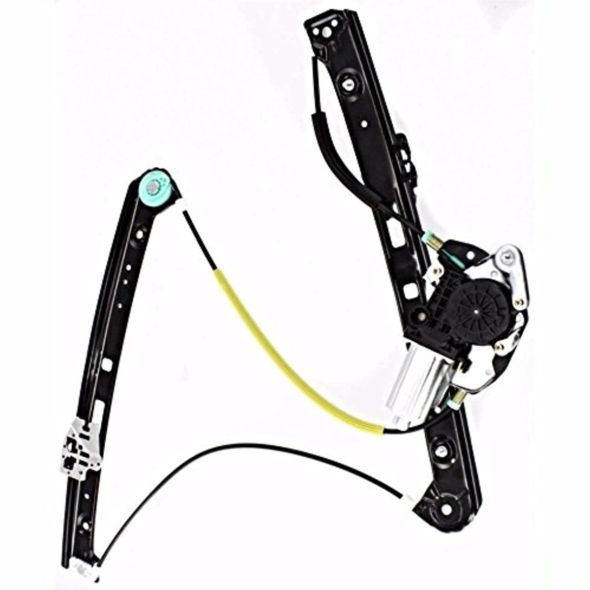 Power Window Motor Connector