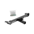 thumbnail image 1 of 99-06 Silverado/Sierra 2500/3500(Incl 1500Hd) Front Mount Receiver Hitch Replacement Auto Part, Easy to Install, 1 of 2