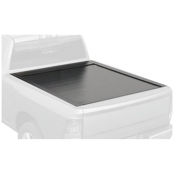 99-07 Super Duty 8 ft. 1 in. - Bedlocker Tonneau Cover
