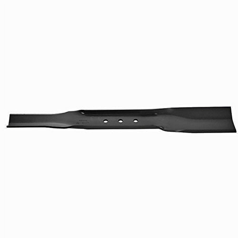 Snapper lawn mower blades walmart sale
