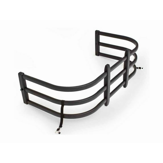 AMP Research BedXtender HD Max Fits 94-25 Ram1500-3500/F150-F350/Titan/XD Black