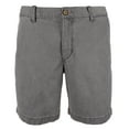 thumbnail image 1 of $99.50 Tommy Bahama Men's, Boracay 10 Chino Short, Fog Grey, 30, 1 of 4