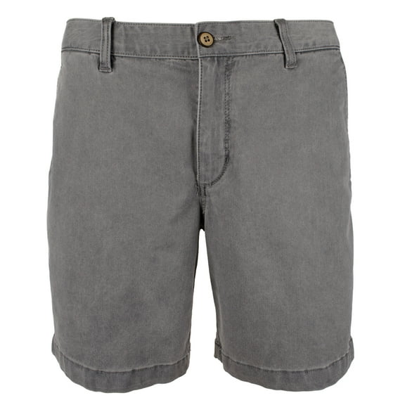$99.50 Tommy Bahama Men's, Boracay 10 Chino Short, Fog Grey, 30