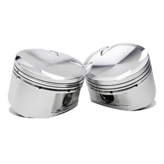 99.75 mm Bore CR 8.5 Pistons Kit for Subaru STI EJ257, Set of 4