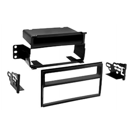 99-7610 Double DIN Dash Installation Kit