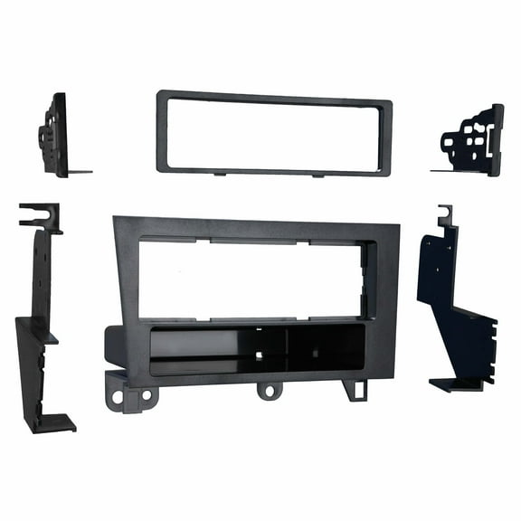 99-8154 Single DIN Installation Kit for 1993-1997 Lexus GS Series