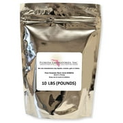 99.9% Fine Granular Powder Boric Acid, 10 Lb, H3BO3