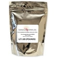 thumbnail image 1 of 99.9% Pure Fine Granular Powder Boric Acid, Half Pound, 1/2 Lbs, Create Your Own Solution, 1 of 2