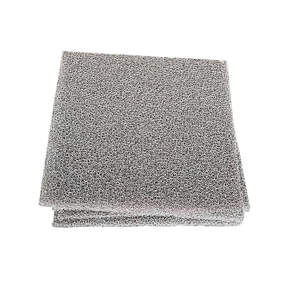 99.9% Purity Porous Nickel Metal Foam for Electrode and supercapacitor Ni Foam