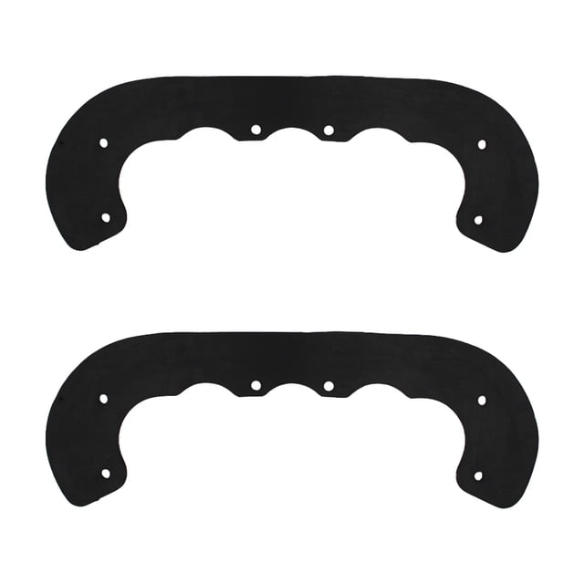 Toro Snowblower Parts: 99-9313 Replacement Paddles for 621, 721 Power ...