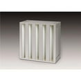 thumbnail image 1 of 99.97 Percent DOP High Volume HEPA Filter - 24 x 12 x 11.5 in., 1 of 1