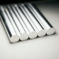thumbnail image 1 of 99.99 1/2/5PC Magnesium Metal Mg Rods Bar 16mmX9cm Light Fire Outdoor Survival, 1 of 14