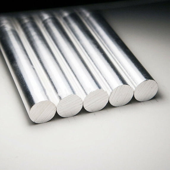 99.99 1/2/5PC Magnesium Metal Mg Rods Bar 16mmX9cm Light Fire Outdoor Survival
