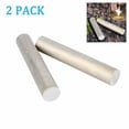 thumbnail image 1 of 99.99％ 1/2/5PC Magnesium Metal Mg Rods Bar 16mmX9cm Light Fire Outdoor Survival, 1 of 14