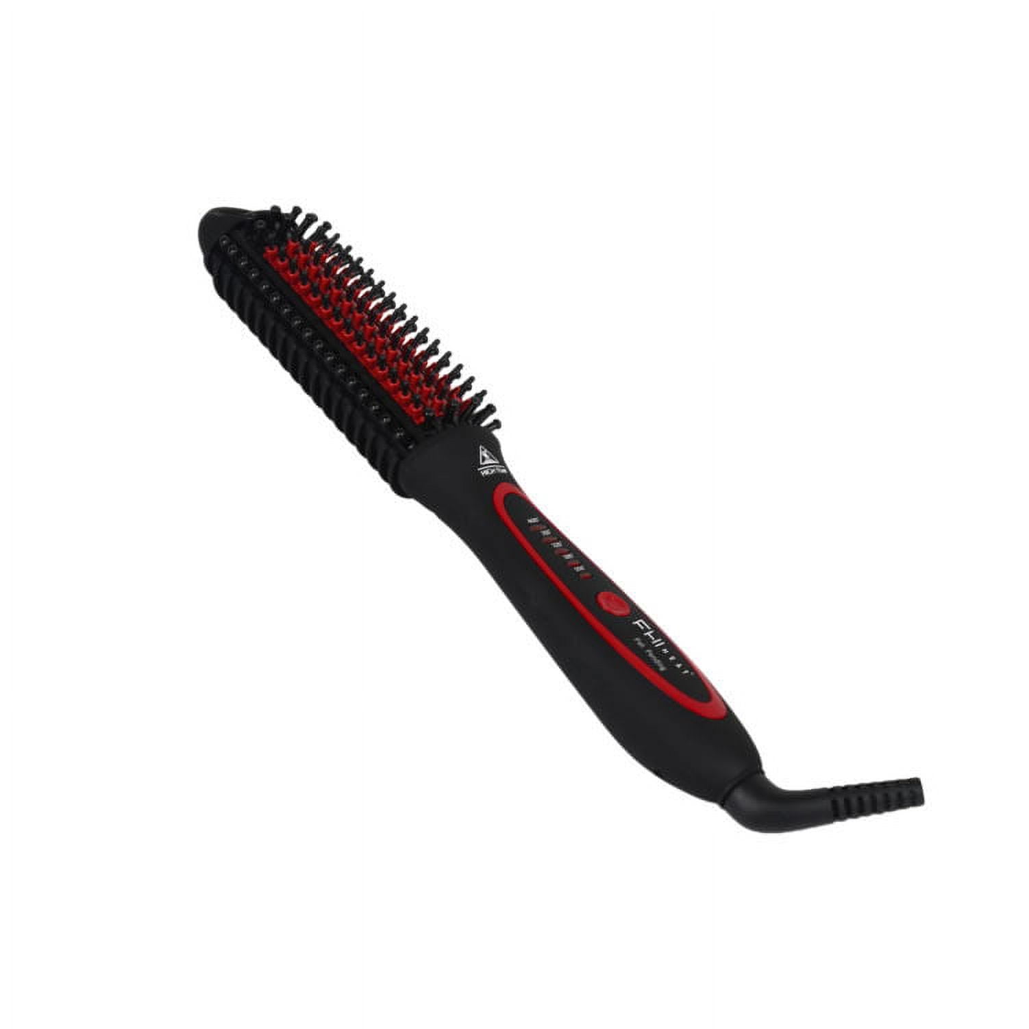 FHI Heat Blow Out Ceramic Boar Brush 1