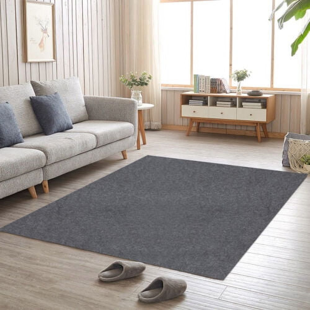 99*99 inch Hot Tub Mats Square Outdoor Floor Protector Hot Tub Pad