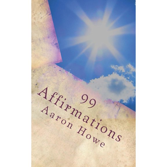 99 Affirmations (Paperback)