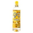 thumbnail image 1 of 99 Bananas Liqueur, 750ml, 99 Proof (49.5% ABV), 1 of 9