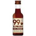 thumbnail image 1 of 99 Brand Xxpresso Coffee Liqueur, 50ml Liquor, 49.5% Alcohol, 1 of 6