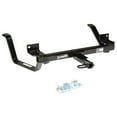 thumbnail image 1 of 99-C Grand Am/Alero Cls II Hitch with Standard Ball Mount Kit Replacement Auto Part, Easy to Install, 1 of 6