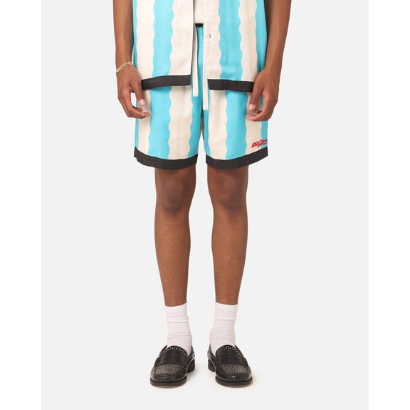 99 Cabana Bowling Shorts