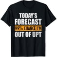 thumbnail image 1 of 99 Chance I'm Out of UPT Unpaid Time For Associates T-Shirt, 1 of 5