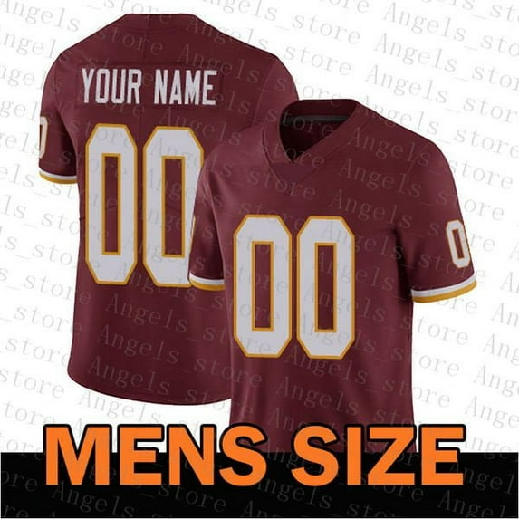 99 Chase Young Football Jersey 1 Jahan Dotson Terry McLaurin Antonio Gibson Jonathan Allen Tress Way Daron Payne Kamren Curl Montez Sweat Kazmeir Allen Dax Milne